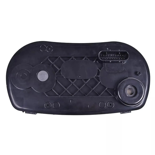 LCD Gauge Cluster 278002468 For Sea-Doo GTX 155 215 iS - RTX 215 260 iS 2010-BeeSpareParts