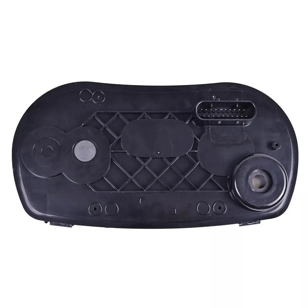 LCD Gauge Cluster 278002468 For Sea-Doo GTX 155 215 iS - RTX 215 260 iS 2010-BeeSpareParts