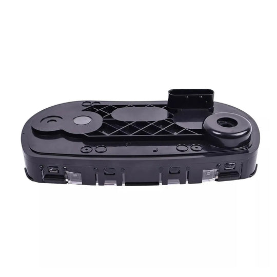 LCD Gauge Cluster 278002468 For Sea-Doo GTX 155 215 iS - RTX 215 260 iS 2010-BeeSpareParts