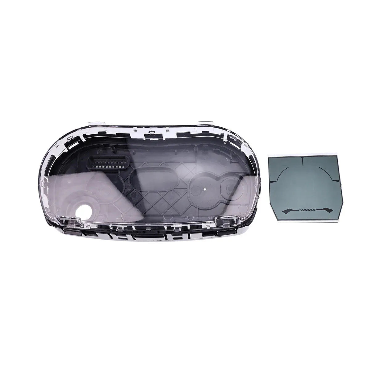 LCD Gauge Instrument Cluster Panel Housing For Sea-Doo GTI 130 155 GTX 155 260-BeeSpareParts