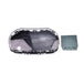 LCD Gauge Instrument Cluster Panel Housing For Sea-Doo GTI 130 155 GTX 155 260-BeeSpareParts