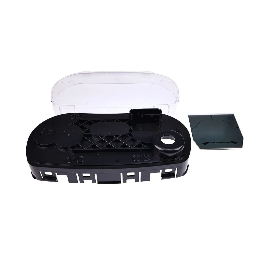 LCD Gauge Instrument Cluster Panel Housing For Sea-Doo GTI 130 155 GTX 155 260-BeeSpareParts
