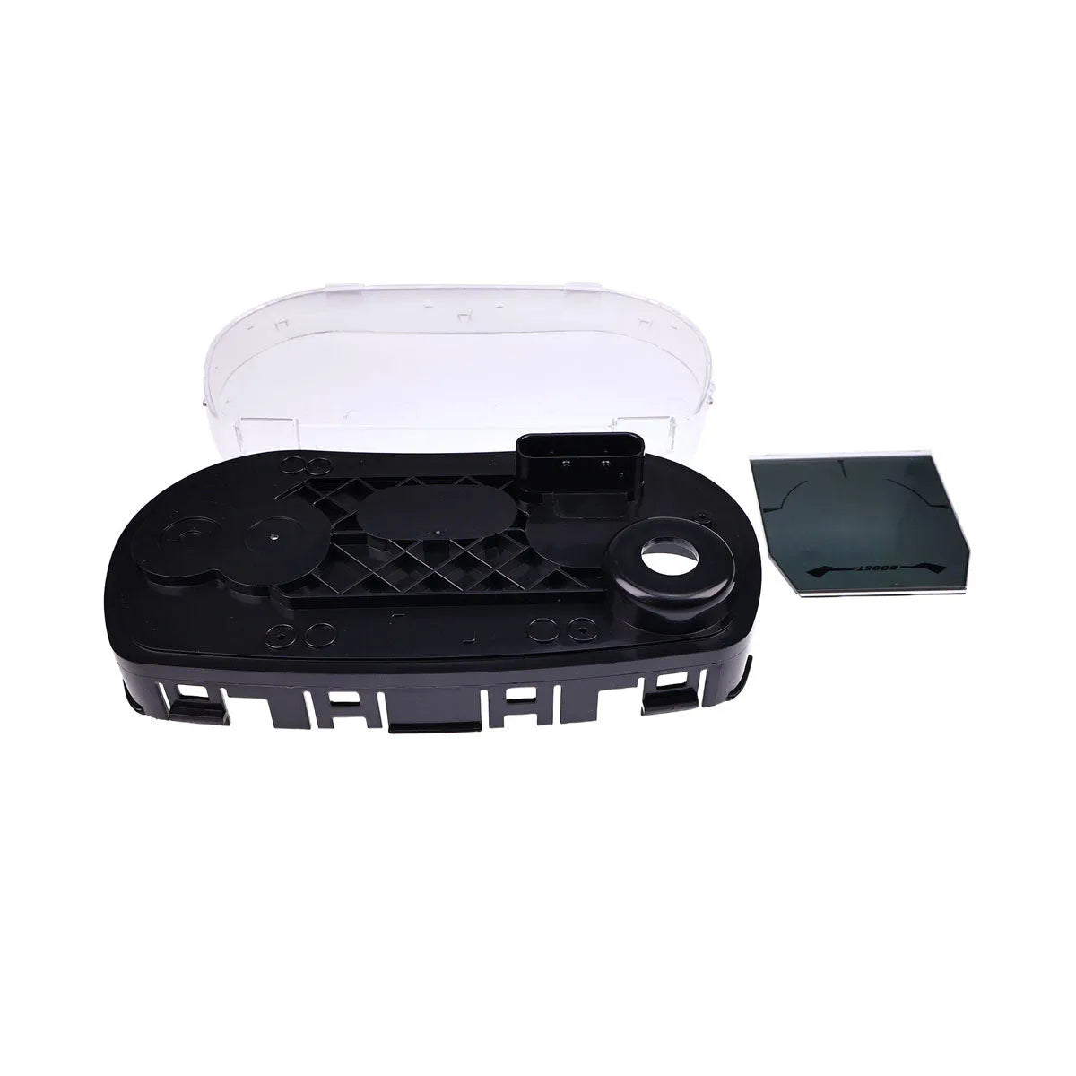 LCD Gauge Instrument Cluster Panel Housing For Sea-Doo GTI 130 155 GTX 155 260-BeeSpareParts