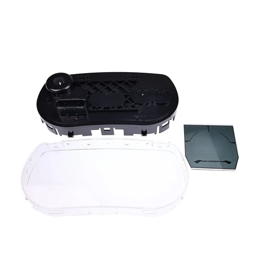 LCD Gauge Instrument Cluster Panel Housing For Sea-Doo GTI 130 155 GTX 155 260-BeeSpareParts
