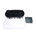 LCD Gauge Instrument Cluster Panel Housing For Sea-Doo GTI 130 155 GTX 155 260-BeeSpareParts