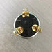 LEFOO LF20 Extended Duty Pressure Switch 10psi±2psi Adjustable High Pressure Switch Oil Pressure Switch Vacuum Pressure Switch For LEFOO-BeeSpareParts