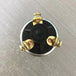 LEFOO LF20 Extended Duty Pressure Switch 10psi±2psi Adjustable High Pressure Switch Oil Pressure Switch Vacuum Pressure Switch For LEFOO-BeeSpareParts