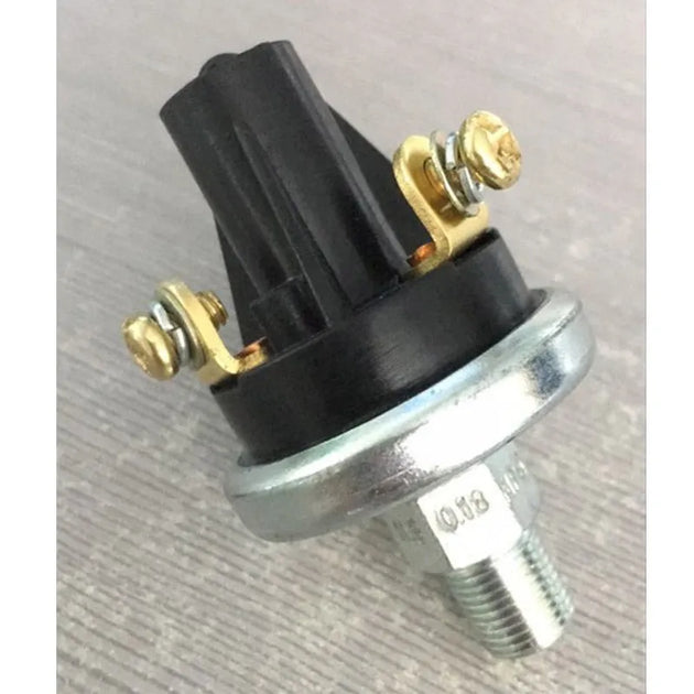 LEFOO LF20 Extended Duty Pressure Switch 10psi±2psi Adjustable High Pressure Switch Oil Pressure Switch Vacuum Pressure Switch For LEFOO-BeeSpareParts