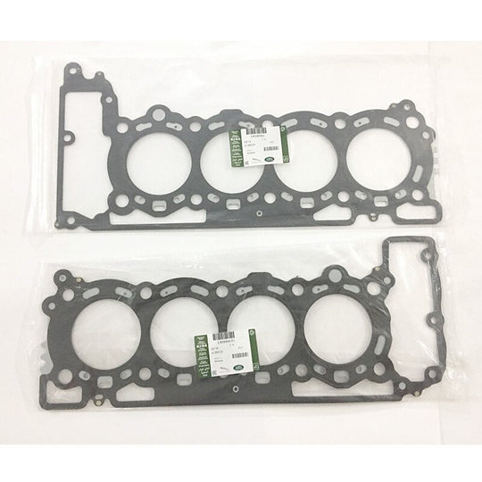 LR000635 1418992 LR005893 LR005539 LR022802 LR005897 Cylinder Head Gasket Kit for Range Rover Sport L320 3.6 Diesel 368DT 3.6TDI