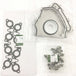 LR000635 1418992 LR005893 LR005539 LR022802 LR005897 Cylinder Head Gasket Kit for Range Rover Sport L320 3.6 Diesel 368DT 3.6TDI