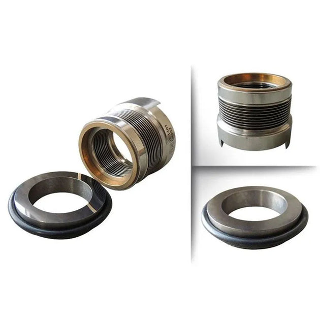 Large Shaft Compressor Seal Replacement 22-1101 for Thermo King X-430-BeeSpareParts