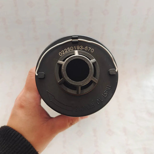 Line Filter 02250193-592 02250193-570 02250193-571 for Sullair Compressor-BeeSpareParts