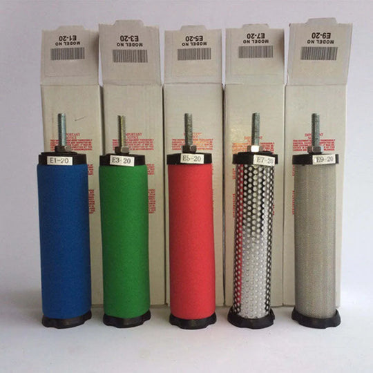 Line Filter Element 9.4835.0 for KAESER Compressor-BeeSpareParts