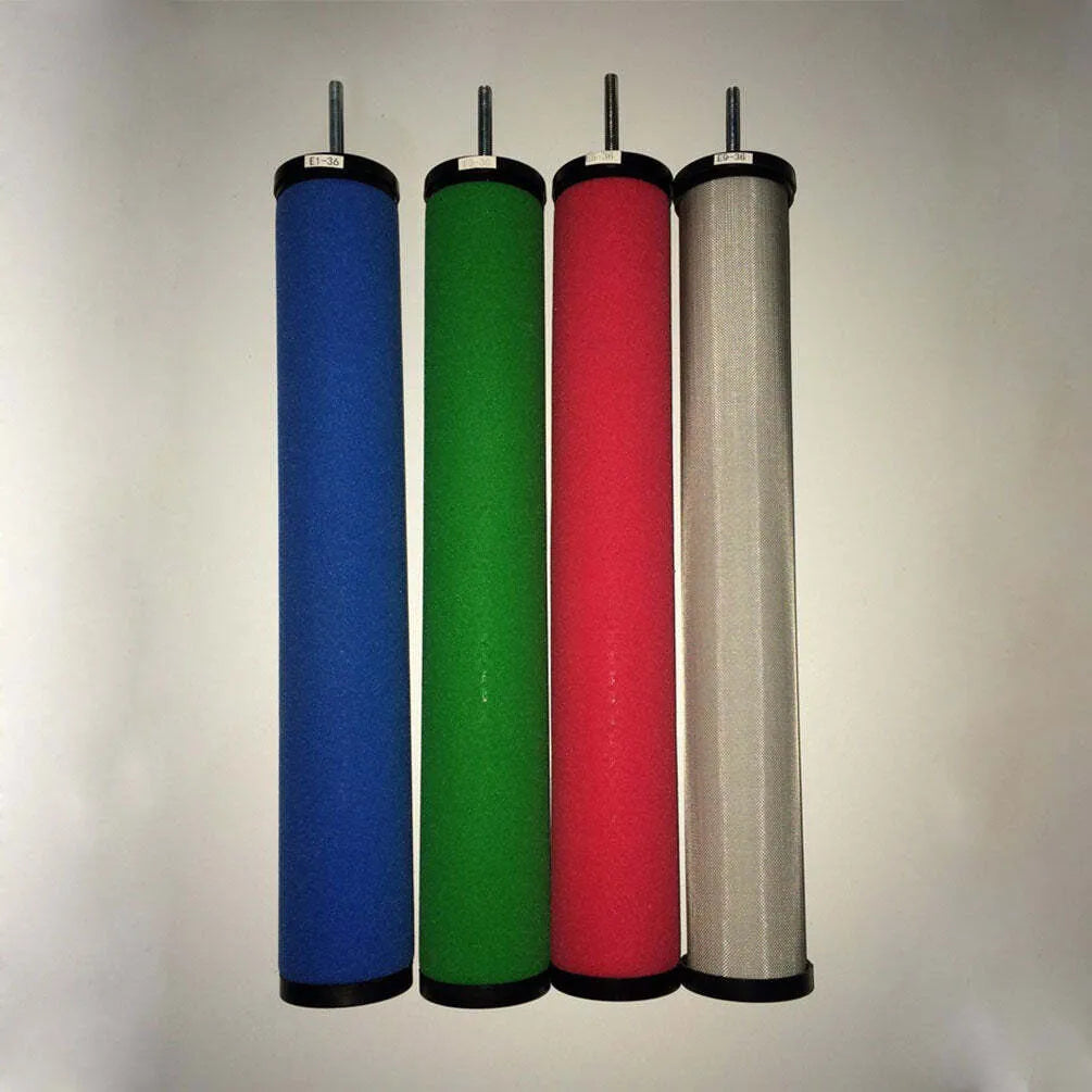 Line Filter Element 9.4835.0 for KAESER Compressor-BeeSpareParts