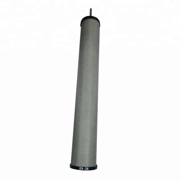 Line Filter Element 9.4871.0 for KAESER Compressor-BeeSpareParts