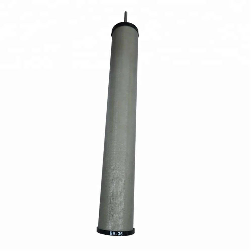 Line Filter Element 9.4883.0 for KAESER Compressor-BeeSpareParts