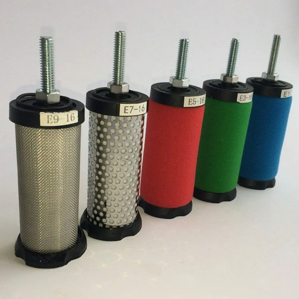 Line Filter Element USOX100 Suitable for Kaeser Compressor USOX-100-BeeSpareParts