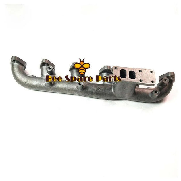 Loader Exhaust Manifold 3976789 6754-11-5120 For Cummins Diesel Engine QSB6.7 6D107 Engine-商业/工业-BeeSpareParts