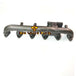 Loader Exhaust Manifold 3976789 6754-11-5120 For Cummins Diesel Engine QSB6.7 6D107 Engine-商业/工业-BeeSpareParts