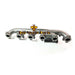 Loader Exhaust Manifold 3976789 6754-11-5120 For Cummins Diesel Engine QSB6.7 6D107 Engine-商业/工业-BeeSpareParts