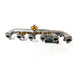Loader Exhaust Manifold 3976789 6754-11-5120 For Cummins Diesel Engine QSB6.7 6D107 Engine-商业/工业-BeeSpareParts