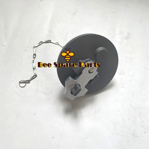 Locking Fuel Cap 15257970 NEW Fit For Generation Gen 7 Construction Equipment-BeeSpareParts