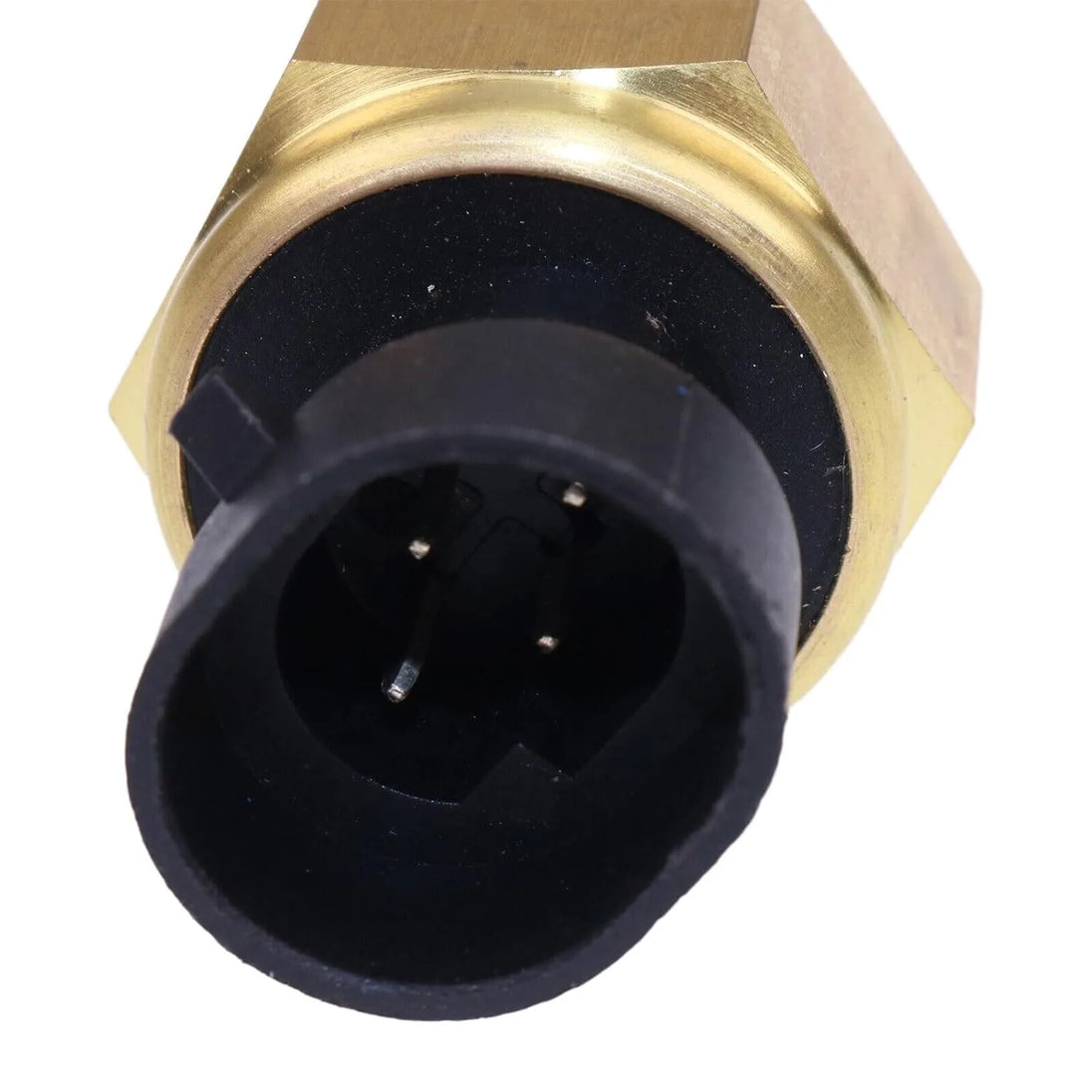 Low Coolant Level Sensor S291203 S291-203 Compatible for Paccar Kenworth Peterbilt-BeeSpareParts