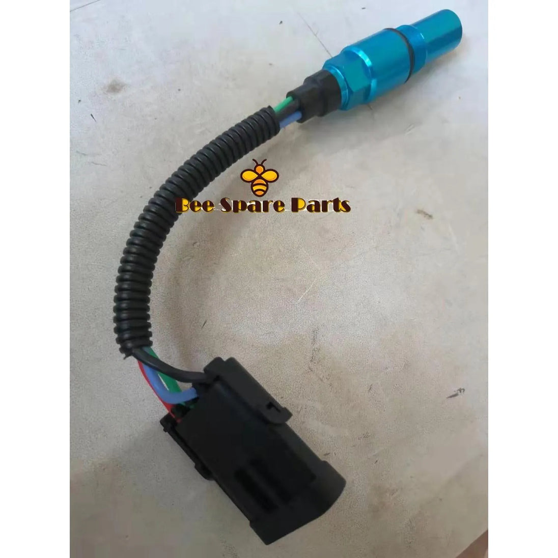 M11 Position Sensor 4326595 4984223 For Cummins Engine Spart Part-商业/工业-BeeSpareParts
