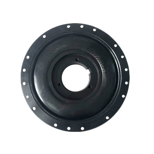 M27 92CFM Coupling Suitable for Kaeser Compressor Replacement 50 Teeth-BeeSpareParts