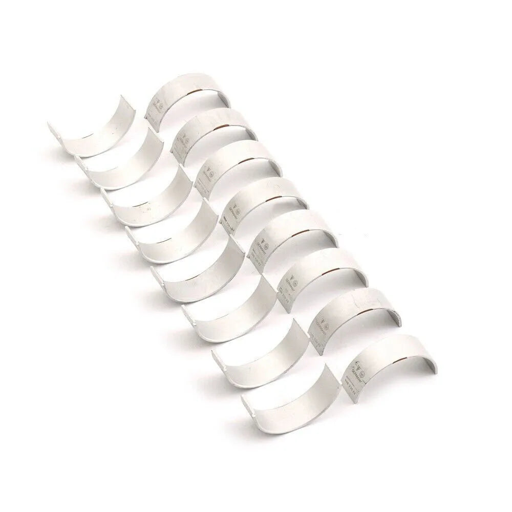 M48.50 4.5L Engine Overhaul Rebuild Kit For Porsche Cayenne Turbo S 955 9PA V8-BeeSpareParts