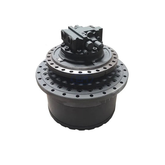 M4V290 FINAL DRIVE Nabtesco SK460-8 SK480-8 TRAVEL MOTOR Reduction Gear Box LS15V00020F2 LS15V00020F1 LS15V00020F3 LS15V00020F4-BeeSpareParts