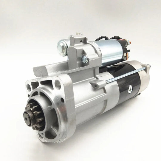 M9T62671 M009T62671 01182315 01183286 24v 5.5kw 12t Truck Starter Motor For KALMAR TR618i Volvo-BeeSpareParts