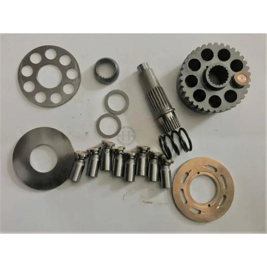 MAG-10/12/18/26/33/44/50/85/120/150/170/200/230vp/330 Travel Motor Repair Kit Spare Parts-BeeSpareParts