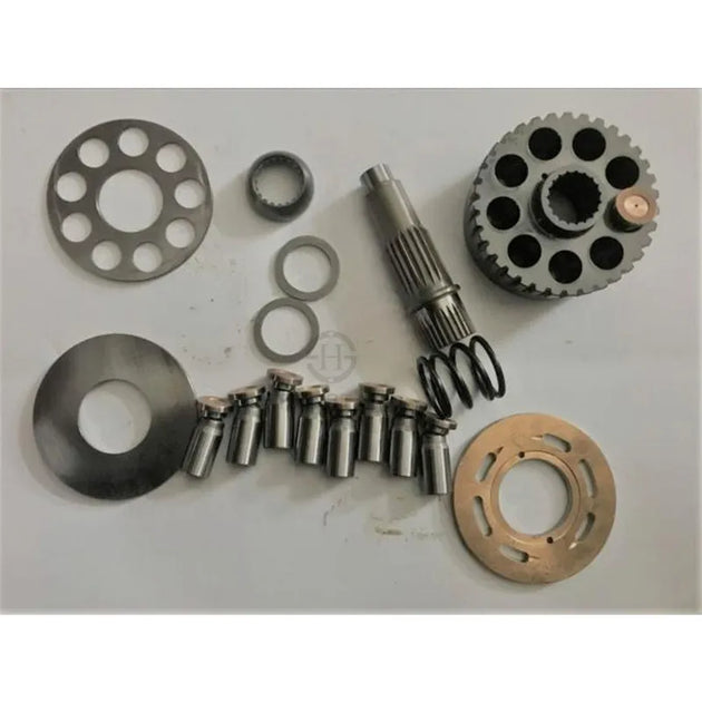MAG-10/12/18/26/33/44/50/85/120/150/170/200/230vp/330 Travel Motor Repair Kit Spare Parts-BeeSpareParts