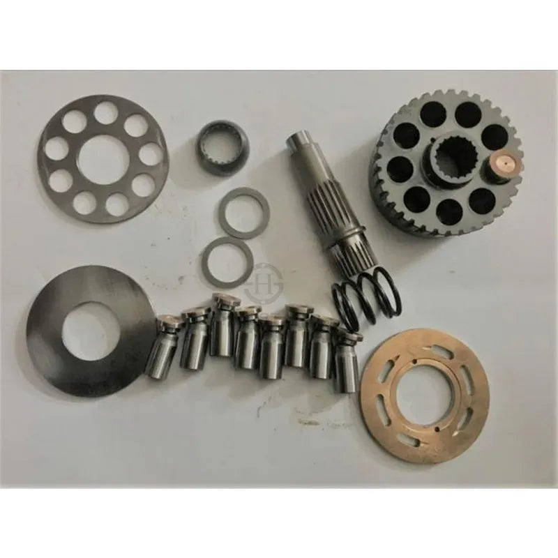 MAG-10/12/18/26/33/44/50/85/120/150/170/200/230vp/330 Travel Motor Repair Kit Spare Parts-BeeSpareParts