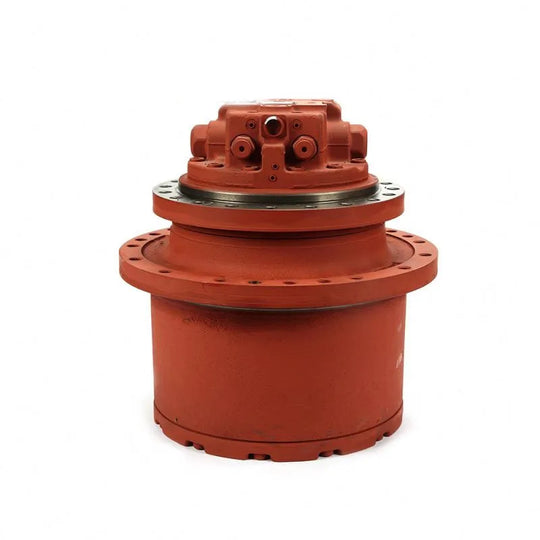 MAG-33V-510 Travel Motor Assy Final Drive Assy For Hydraulic Excavator-BeeSpareParts