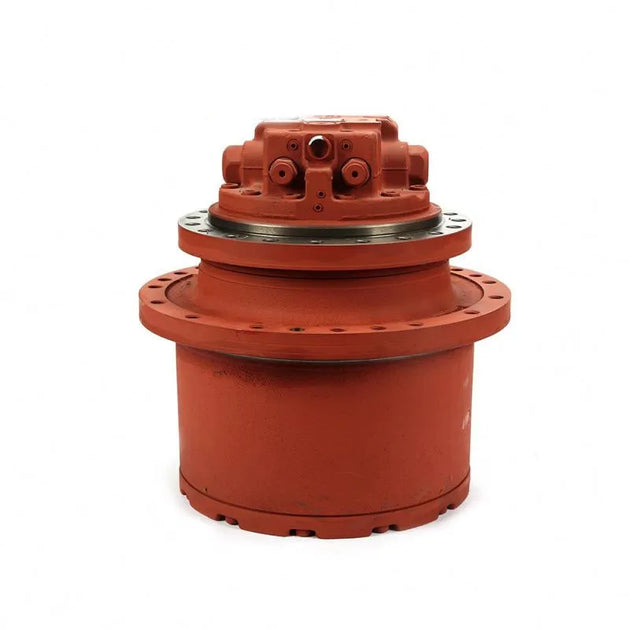 MAG-33V-510 Travel Motor Assy Final Drive Assy For Hydraulic Excavator-BeeSpareParts