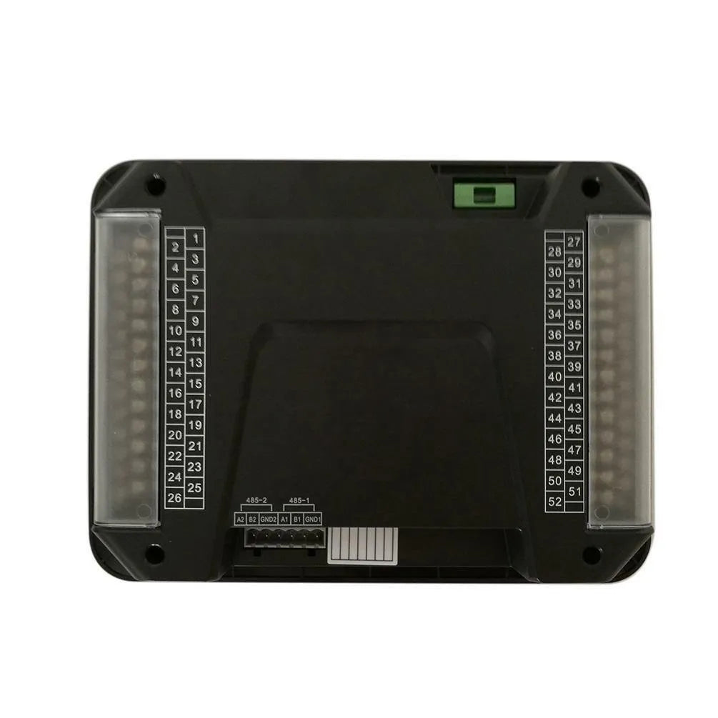 MAM-6080 MAM-6070 MAM-6090 Controller Panel for Screws Compressor-BeeSpareParts