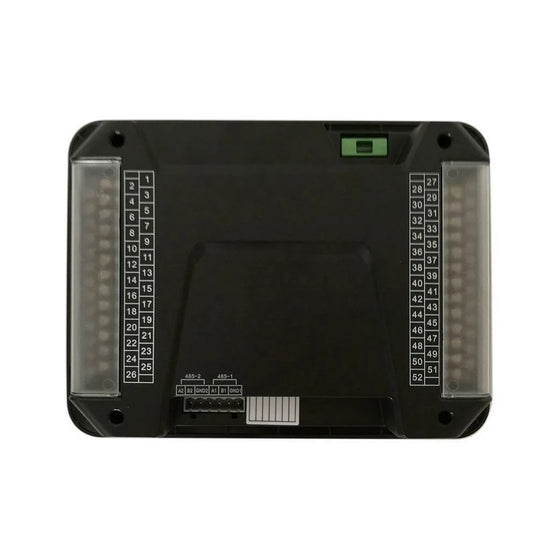 MAM-6080 MAM-6070 MAM-6090 Controller Panel for Screws Compressor-BeeSpareParts