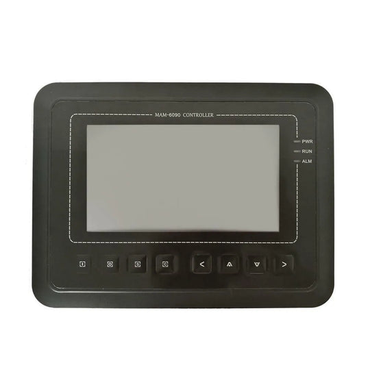 MAM-6080 MAM-6070 MAM-6090 Controller Panel for Screws Compressor-BeeSpareParts