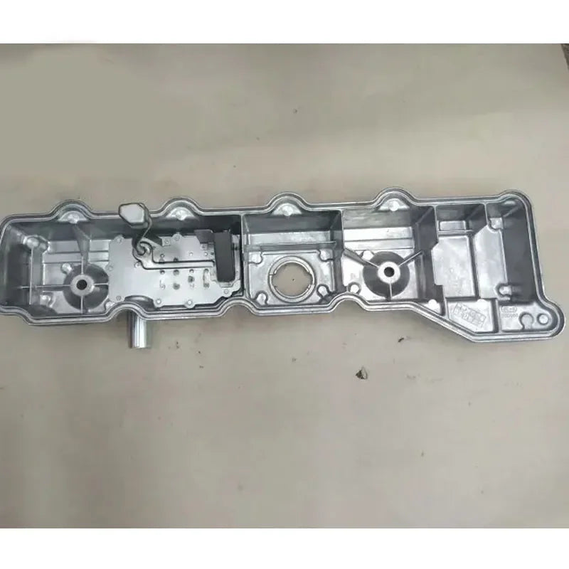 ME108419 Excavator diesel engine spare parts valve cover for 4M40 valve chamber cover-BeeSpareParts