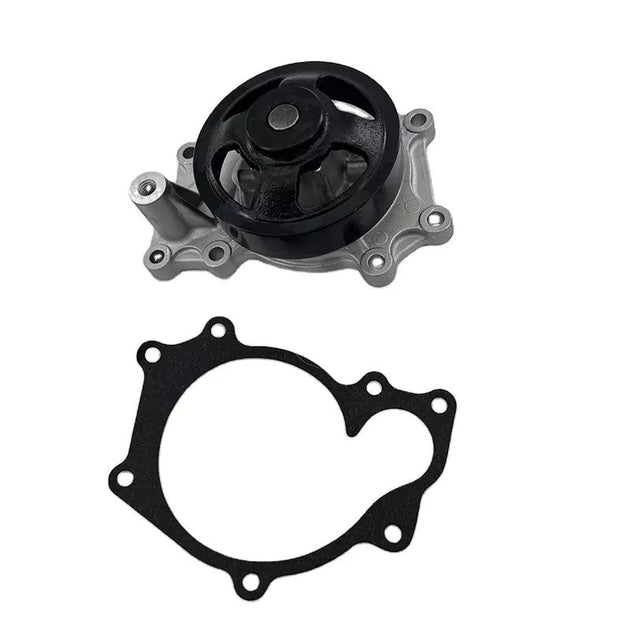 New Water Pump ME994522 ME995072 Fit For Mitsubishi Engine