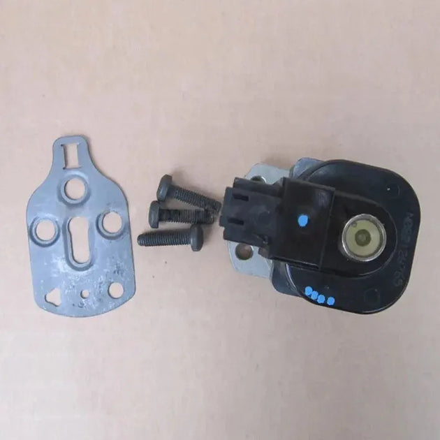 METERING ACTUATOR 4089428 FOR CUMMINS ENGINE QSX15-BeeSpareParts