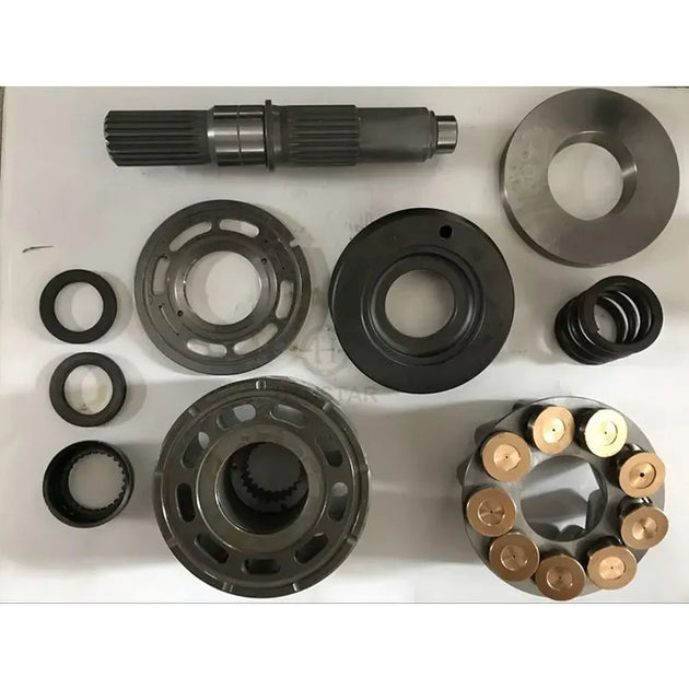MSF-85 MSF340VP Travel Motor Repair Kit Spare Parts-BeeSpareParts