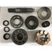 MSF-85 MSF340VP Travel Motor Repair Kit Spare Parts-BeeSpareParts