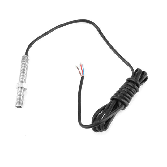 MSP6729 Magnetic Rotate Speed Sensor Pick Up Sender Ring Gear Teeth 3/8-24UNF-2A-BeeSpareParts