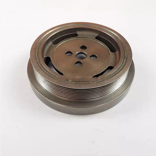 Machinery Diesel QSB59 Marine Engine Parts Torsional Vibration Damper 3914452-商业/工业-BeeSpareParts