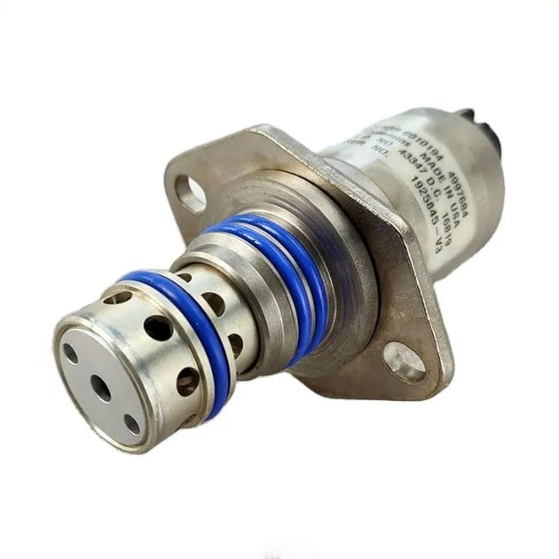 Machinery Engine Parts CGE8.3 Natural Gas Engine Fuel Flow Valve 3933841 4997684 3933840-商业/工业-BeeSpareParts