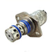 Machinery Engine Parts CGE8.3 Natural Gas Engine Fuel Flow Valve 3933841 4997684 3933840-商业/工业-BeeSpareParts