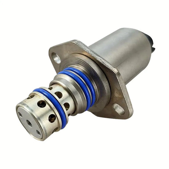 Machinery Engine Parts CGE8.3 Natural Gas Engine Fuel Flow Valve 3933841 4997684 3933840-商业/工业-BeeSpareParts